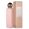 Lattafa Bruma Princesa de Arabia Prive Rose para mujeres 150 ml Fragancia Elegante y Sofisticada
