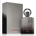 Afnan Perfume Supremacy Not Only Intense ExDP para Hombres 100 ml Fragancia Masculina Intensa y Duradera