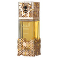 Lattafa Perfume Atheeri EDP para Hombres y Mujeres 100 ml Fragancia Unisex con Diseño de Abejas y Celdas de Abeja