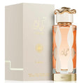 Lattafa Perfume Teriaq EDP para Mujeres 100 ml Fragancia de Alta Calidad con Diseño Elegante y Aroma Duradero