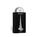 Lattafa Perfume Art of Arabia I EDP para Hombres y Mujeres 100 ml Fragancia Unisex de Alta Calidad