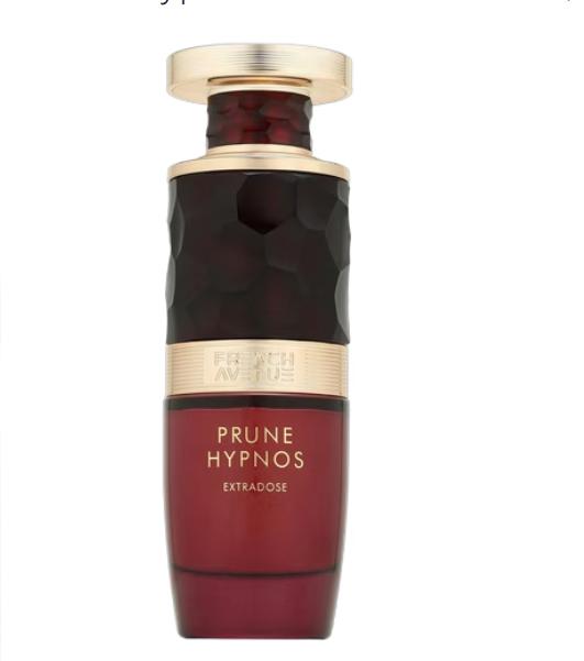 French Avenue Perfume Prune Hypnos ExDP para Hombres y Mujeres 100 ml Fragancia Unisex de Calidad Superior
