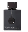 Armaf Perfume Intense Man Eau de Toilette para Hombres de 105 ml Club de Nuit Intense Man