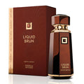 French Avenue Perfume Liquid Brun Edición Limitada ExDP para Hombres 150 ml Aroma Exclusivo