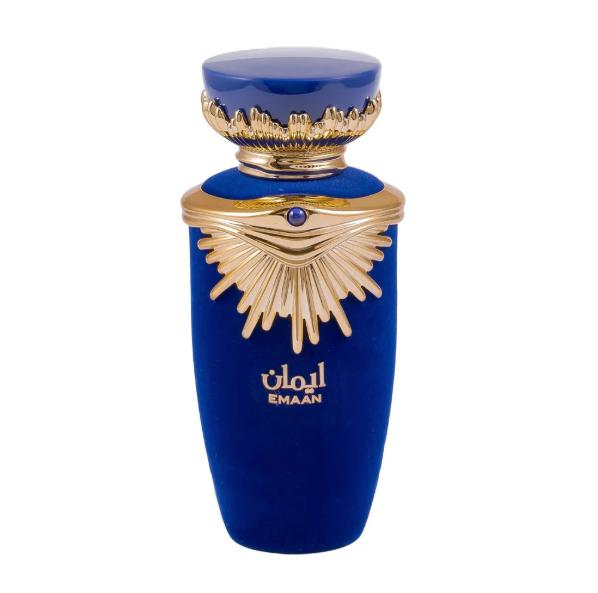 Lattafa Perfume Emaan EDP para Mujeres 100 ml Fragancia Elegante y Duradera