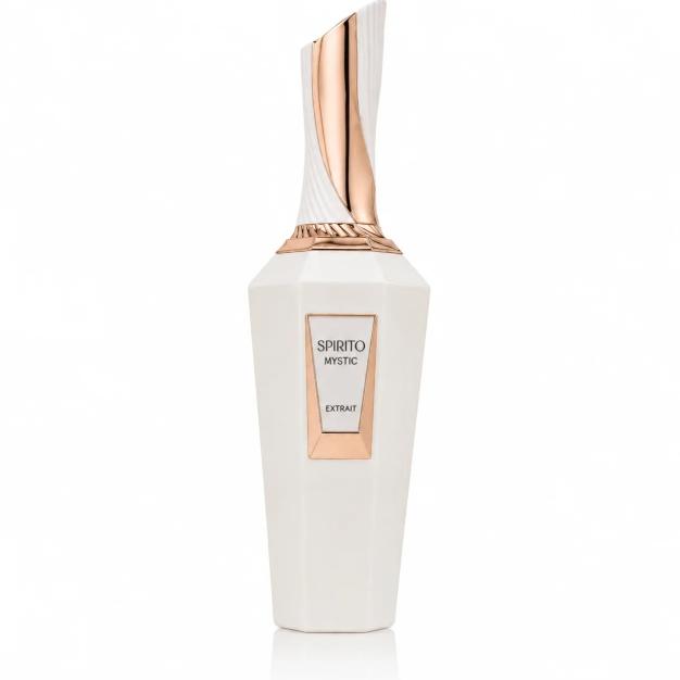 French Avenue Perfume Spirito Mystic ExDP para Mujeres 100 ml Fragancia Elegante y Mística