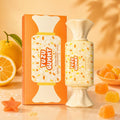 Gulf Orchid Perfume Yuzu Gummy EDP para Hombres y Mujeres 100 ml Fragancia Fresca y Atractiva