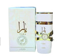 Lattafa Perfume Yara Moi EDP para Mujeres 100 ml Fragancia Elegante y Duradera