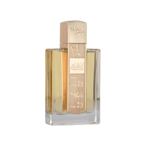 Lattafa Perfume Angham EDP para Mujeres 100 ml Fragancia Elegante y Duradera