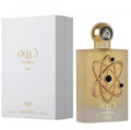 Lattafa Perfume Tharwah Gold EDP para Mujeres 100 ml Fragancia Elegante y Duradera