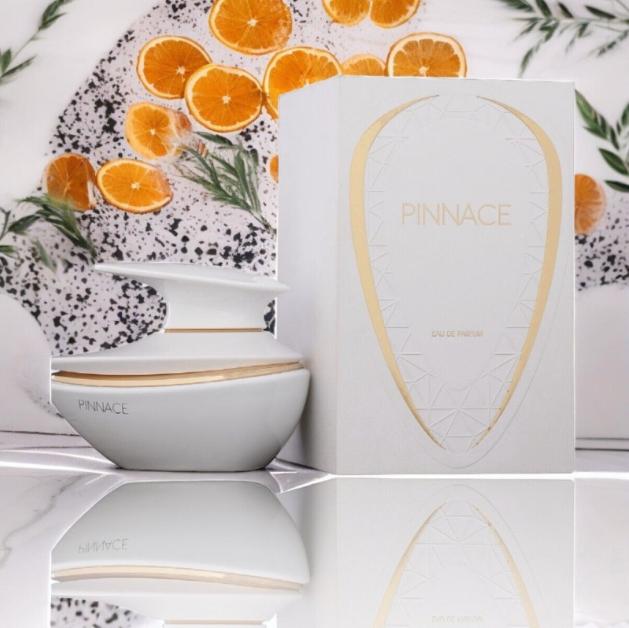 Pinnace Perfume EDP para Mujeres 100 ml French Avenue Fragancia Elegante y Refinada