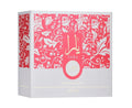 Lattafa Set de Regalo 3 Piezas Yara Candy Perfume para Mujer Fragancia Elegante y Atractiva