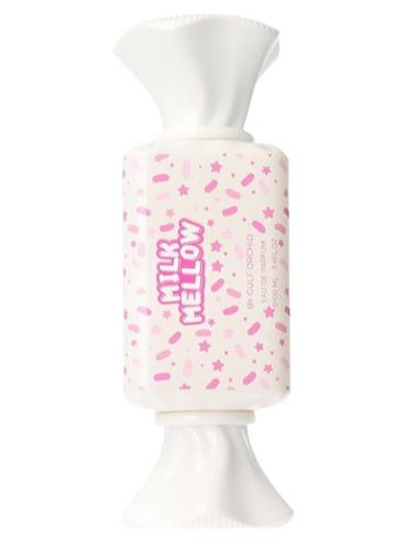 Gulf Orchid Perfume Milk Mellow EDP para Hombres y Mujeres 100 ml Fragancia Unisex de Calidad Superior