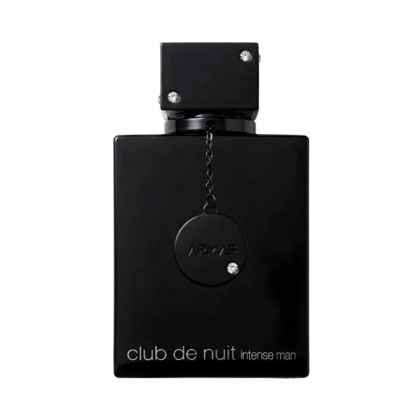 Armaf Club de Nuit Intense Man Eau de Parfum para Hombres 200 ml Fragancia Masculina Intensa y Duradera