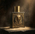 Rayhaan Perfume Pharaoh EDP para Hombres 100 ml Fragancia Masculina de Alta Calidad