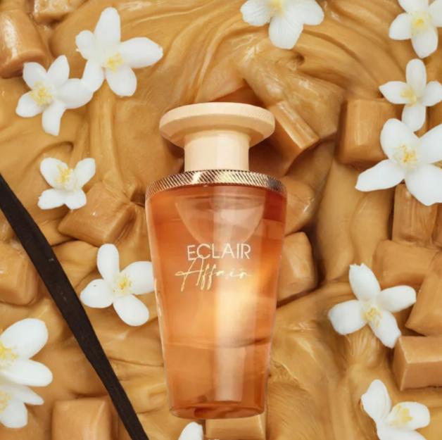 French Avenue Perfume Eclair Affair EDP para Hombres y Mujeres 100 ml Fragancia Unisex de Calidad Superior