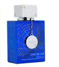 Perfume Club de Nuit Iconic EDP para hombres de 105 ml de Armaf