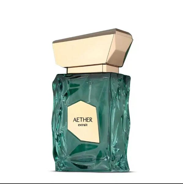 French Avenue Perfume Aether Extrait ExDP para Hombres y Mujeres 100 ml Fragancia Unisex de Calidad Superior
