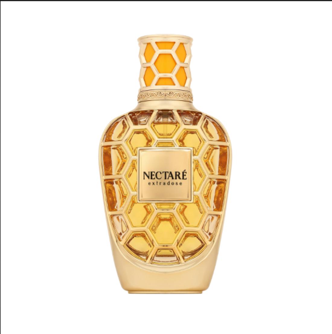 French Avenue Perfume Nectaré Extradose ExDP para Hombres y Mujeres 90 ml Fragancia Unisex de Calidad Superior