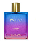 Rayhaan Perfume Pacific Aloha EDP 100 ml para Hombres y Mujeres Fragancia Unisex de Rayhaan