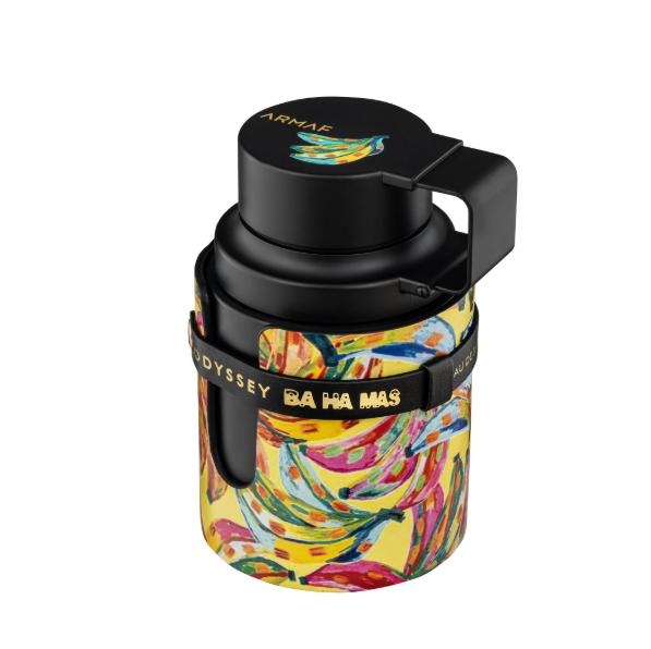 Armaf Perfume Odyssey Ba Ha Mas EDP para Hombres y Mujeres 100 ml Fragancia Unisex de Calidad Superior