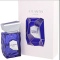 French Avenue Atlantis ExDP Perfume para Hombres y Mujeres 100 ml Fragancia Unisex de Calidad Superior