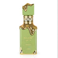 Lattafa Perfume Eclaire Pistache EDP para Hombres y Mujeres 100 ml Fragancia Unisex de Alta Calidad