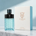 Bujairami Perfume Inferno EDP para Hombres y Mujeres 100 ml Eau de Parfum de Bujairami Sydney