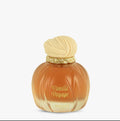 Maison Asrar Perfume Vanilla Voyage EDP para Hombres y Mujeres 100 ml Fragancia Unisex de Calidad Superior