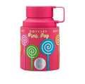 Armaf Perfume Odyssey Pink Pop EDP para Mujeres 100 ml Fragancia Fresca y Atractiva