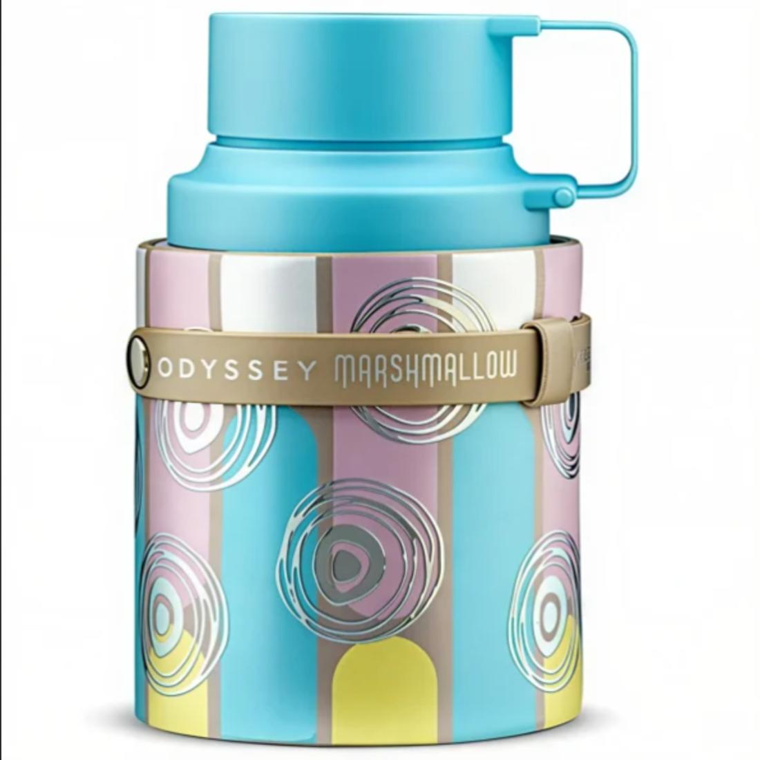 Armaf Perfume Odyssey Marshmallow EDP para Hombres y Mujeres 100 ml Fragancia Unisex de Calidad Superior