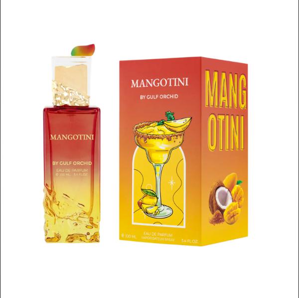 Mangotini EDP para Hombres y Mujeres 100 ml por Gulf Orchid Fragancia Unisex de Calidad Superior