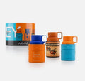 Armaf Set de Perfumes Wheel of Odyssey Mandarin Sky EDP para Hombres 3x30ml Edición Limitada