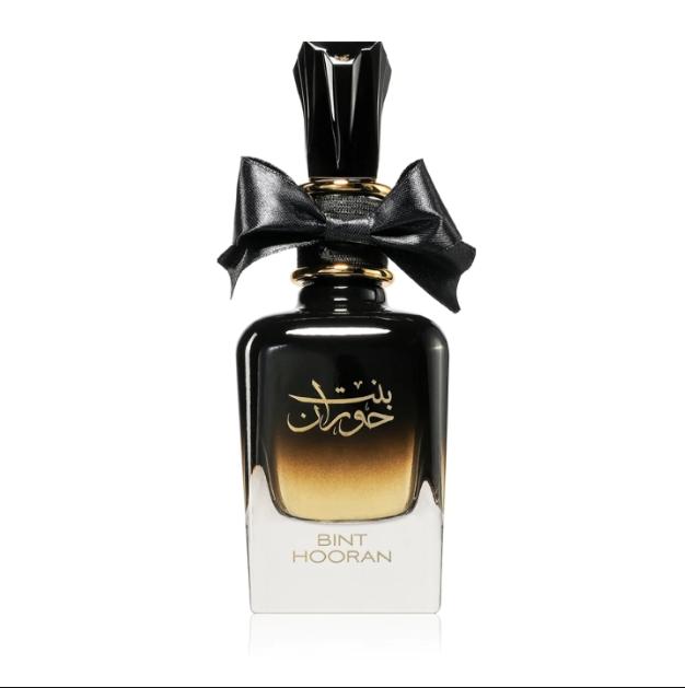 Ard Al Zaafaran Perfume Bint Hooran EDP para Mujeres 100 ml Fragancia Elegante y Duradera