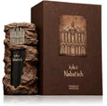French Avenue Perfume Nabatieh ExDP para Hombres 90 ml Fragancia Masculina de Calidad Superior
