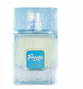 Riiffs Perfume Freeze ExDP para Hombres 100 ml Fragancia Fresca y Atractiva para Hombres