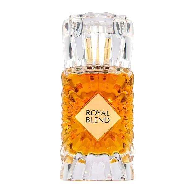 French Avenue Perfume Royal Blend ExDP para Hombres y Mujeres 100 ml Fragancia Unisex de Calidad Superior