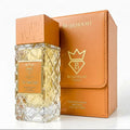 Bujairami Perfume Too Damn Good ExDP para Hombres y Mujeres 100 ml Fragancia Unisex de Calidad Superior