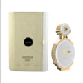 Le Bonheur Perfume Amberion Orient EDP para Mujeres 100 ml Fragancia Elegante y Aromática