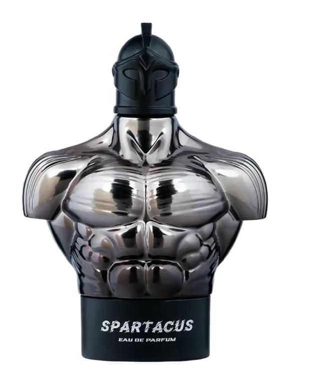 Armaf Perfume Spartacus EDP para Hombres 100 ml Fragancia Masculina de Alta Calidad
