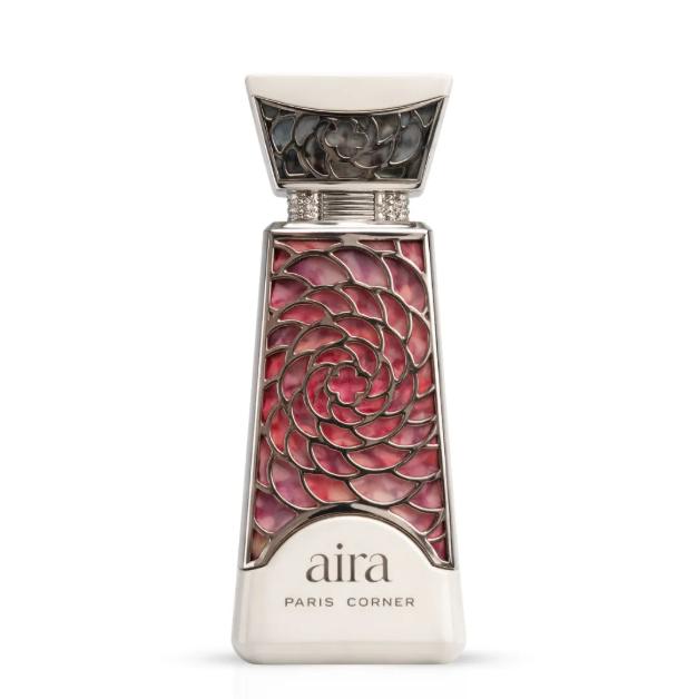 Paris Corner Perfume Aira EDP para Hombres y Mujeres 100 ml Fragancia Unisex de Alta Calidad