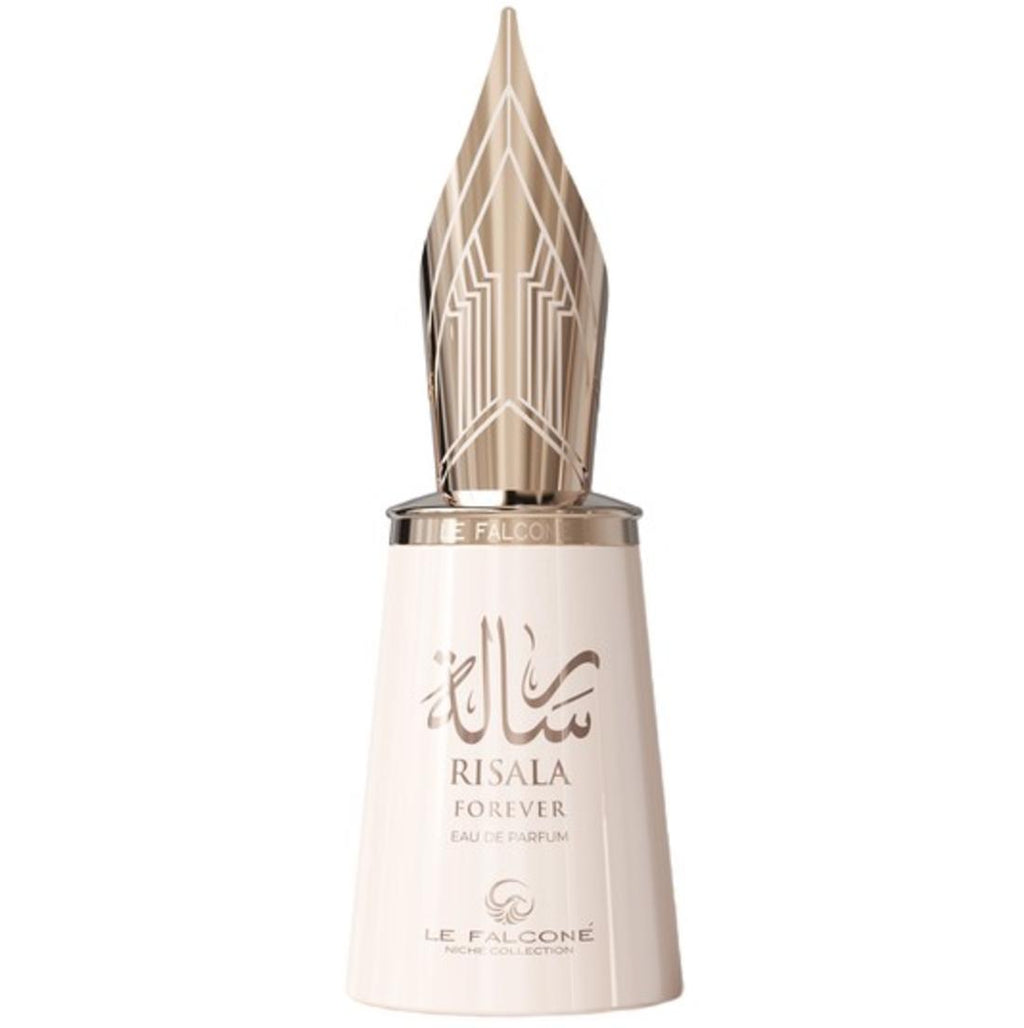 Le Falconé Perfume Risala Forever EDP para Hombres y Mujeres 100 ml Fragancia Unisex de Alta Calidad