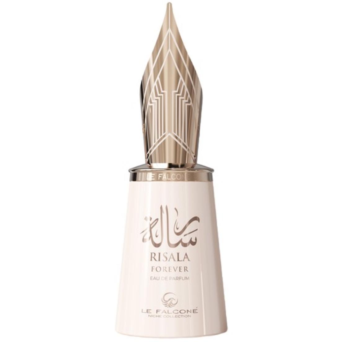 Le Falconé Perfume Risala Forever EDP para Hombres y Mujeres 100 ml Fragancia Unisex de Alta Calidad
