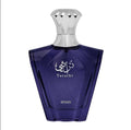 Afnan Perfume Turathi Blue EDP para Hombres 90 ml Fragancia Masculina de Alta Calidad