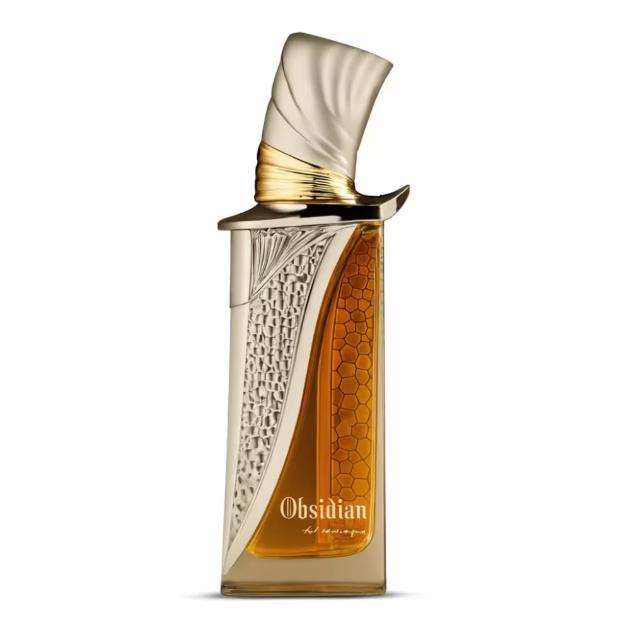 French Avenue Perfume Obsidian ExDP para Hombres y Mujeres 100 ml Fragancia Unisex de Calidad Superior