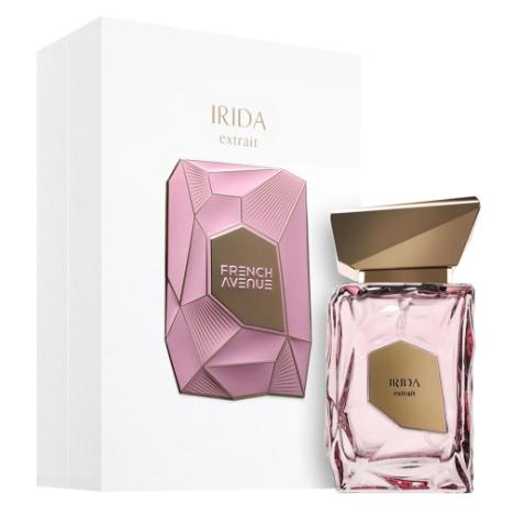 Perfume Irida Extrait ExDP para hombres y mujeres de 100 ml de French Avenue