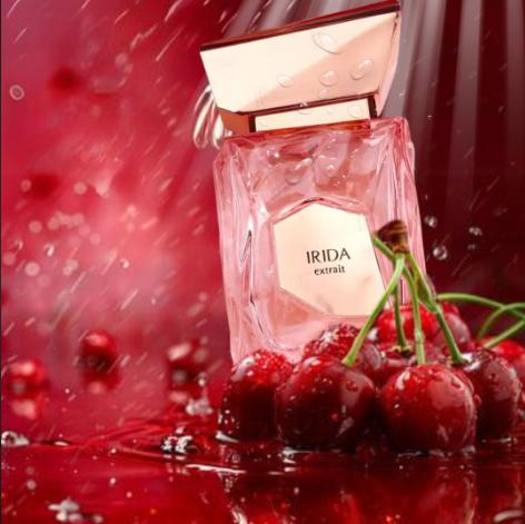 Perfume Irida Extrait ExDP para hombres y mujeres de 100 ml de French Avenue