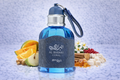 Perfume Árabe Zimaya Al Barari Coral 100ml – Fresco, Floral y Elegante | Unisex