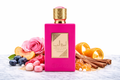 Perfume Árabe Ameerat Al Arab Sugar Crown 100ml – Dulce, Cremoso y Elegante | Mujer