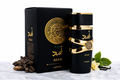 Perfume Asad Lattafa 100ml – Especiado, Dulce e Intenso | Hombre